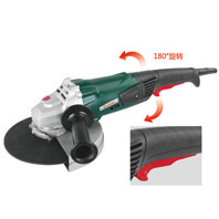 Angle Grinder