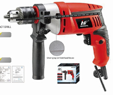 Impact Drill