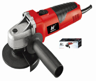 Angle Grinder