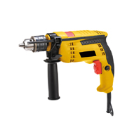 Impact Drill