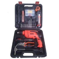 Power Tool Sets